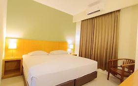 Wisata Hotel Palembang
